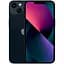 Apple iPhone 13 128 GB Midnight (Grade Q) Seller Refurbished - миниатюра 1