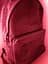 Рюкзак RunMi 90 Ninetygo Youth College Backpack Deep Red 15L - мініатюра 6