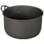 Набір посуду Bo-Camp Explorer 3 Pieces Hard Anodized сірий/зелений (DAS302732) - мініатюра 7