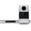 Саундбар Sharp HT-SBW53121(SL) - миниатюра 2