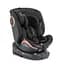 Автокрісло Sesttino Extender i-Size 0-36kg Black - мініатюра 3