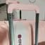 Чемодан Swissbrand Narberth S Light Pink (SWB_LHNAR008S) - миниатюра 4