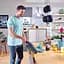 Портативный пылесос Leifheit Rotaro PowerVac 2в1 20V (11928) - миниатюра 3
