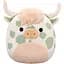 М'яка іграшка Squishmallows Корівка Целестін 19 см (SQCR06578) - мініатюра 1