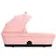 Люлька Cybex Melio Candy Pink з бампером (524000069) - мініатюра 2