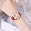 Наручные часы женские 2172RGRD Rose Gold-Red Skmei acs0030200 - миниатюра 3