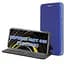 Чохол-книжка BeCover Exclusive для Infinix Hot 40i (X6528B) Blue (711228) - мініатюра 1