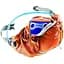 Сумка поясна Deuter Pulse 5 Chestnut-teal (1052-3910223 9319) - мініатюра 2