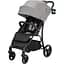 Прогулочная коляска Kinderkraft Trig 2 серая (00-00305193) - миниатюра 1