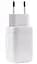 Зарядний пристрій Proove Silicone Power 40W (Type-C + Type-C) white (WCSP4020002) - мініатюра 4