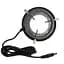Кільцевий освітлювач SIGETA LED Ring-60 - мініатюра 2