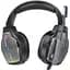 Игровая гарнитура Real-EL GDX-7680 Black (EL124100046) - миниатюра 2