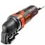 Багатофункціональний інструмент Black&Decker MT280BA - мініатюра 1