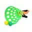 Дитяча спортивна гра Пастка Bambi M 2019P(Green) пластик, 2 кульки - мініатюра 1