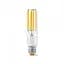 LED лампа VIDEX Filament T38F 24W E27 5000K - мініатюра 2