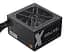 Блок живлення 700 Вт, GameMax GX-700, чорний, 80+ золотистий, 12 см, 3xMolex/6xSATA/4x6+2-pin/2x4+4-pin/1x20+4-pin, захист - мініатюра 1