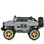 Дитячий електромобіль-джип Bambi Racer M 5821EBLR-11 (24V) до 30 кг - мініатюра 5