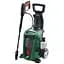 Мінімийка високого тиску Bosch UniversalAquatak 130 1700 Вт 130 бар 380 л/год (0.600.8A7.B00) - мініатюра 1