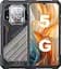 Смартфон Cubot KingKong X Pro 12/256GB Black - мініатюра 1