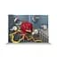 Фігурка Funko Pop Фанко Поп The Flash Flash Флеш Флеш 15 см FP TF F 1349 - мініатюра 2