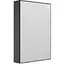 Зовнішній жорсткий диск 2.5 2TB One Touch with Password Seagate (STKY2000401) - мініатюра 2