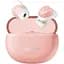 Навушники A4Tech B27 Baby Pink - мініатюра 1