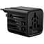 Перехідник для всіх розеток Hoco AC29 Changer global universal conversion plug - мініатюра 1