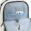 Рюкзак для початкової школи Kite Education 585 Shimmer&Smile Бежевий (K26-585M-2) - мініатюра 12