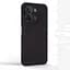 Чохол до мобільного телефона Armorstandart Matte Slim Fit Xiaomi Redmi 15C 4G / Poco C85 4G Camera cover Black (ARM85431) - мініатюра 2