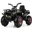 Дитячий електромобіль Bambi Квадроцикл M 4081EBLRS-18 до 50 кг - мініатюра 1