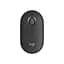 Мишка Logitech M350s Wireless Graphite (910-007015) - мініатюра 1