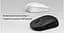 Беспроводная мышь XiaomiXiaomi Dual Mode Wireless Mouse Silent Edition HLK4040GL HLK4032CN White - миниатюра 5