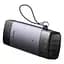 Кардридер Baseus Lite Series USB-A & Type-C to SD/TF Card Reader WKQX060113 Grey - мініатюра 3