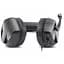 Гарнітура REAL-EL GDX-7620 Black (EL124100045) - мініатюра 1