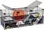 Клітка Ferplast Multipla Hamster Large для хом`яків та мишей - мініатюра 3