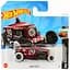 Базова машинка Hot Wheels HW Roadsters Max Steel (5785) - мініатюра 1