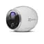 Видеокамера на батарейках CS-CV316 Ezviz 1Mp f=2mm Wi-Fi (99-00000224) - миниатюра 1