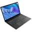 Ноутбук Lenovo V15 G4, Intel Core i5 13420H, 16 ГБ пам’яті, 2000 ГБ SSD, 15, 6- дюймовий дисплей FullHD, чорний, Windows 11 Pro - мініатюра 3