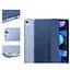 Чехол-книжка BeCover Smart Case для Apple iPad Air 10.9 2020/2021 Deep Blue (705488) - миниатюра 2