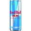 Упаковка энергетического напитка Red Bull без сахара 6 л (0.25 л х 24 банки) - миниатюра 4