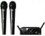 Мікрофон AKG WMS40 Mini 2 Vocal SET BD US25A/C (3350X00050) - мініатюра 1