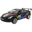 Модель автомобіля Kinsmart KT 5072 W Toyota Celica 1:32, 1:36 чорний - мініатюра 1