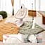 Шезлонг-качели Babymoov Swoon Hoop Sand (A055022) - миниатюра 21