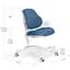 Детское кресло Mealux Gravity Dark Blue (Y-612 KBL) - миниатюра 3