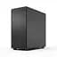 Корпус Fractal Design Epoch XL из закаленного стекла без блока питания, черный (FD-C-EPO1X-02) - миниатюра 7