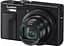 Цифровий фотоапарат Panasonic DC-TZ99 Black (DC-TZ99E-K) - мініатюра 1