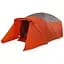 Намет Big Agnes Bunk House 4 помаранчевий (2022) - мініатюра 1