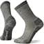 Носки Smartwool Classic Hike Extra Cushion Crew Dark Grey L Smart Wool (1033-SW SW013100.001-L) - миниатюра 1