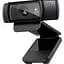 Веб-камера Logitech C920 HD Pro (960-001055) з мікрофоном - мініатюра 1