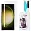 Защитное стекло DK для Samsung Galaxy S23 Ultra S918 UV Curved 015452 clear 2 шт. - миниатюра 2